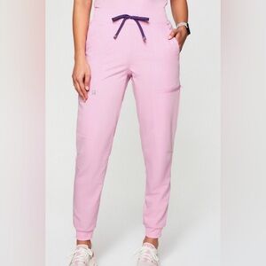 Fabletics On-Call Scrub Jogger